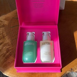 Beautycounter Renew You Body Duo